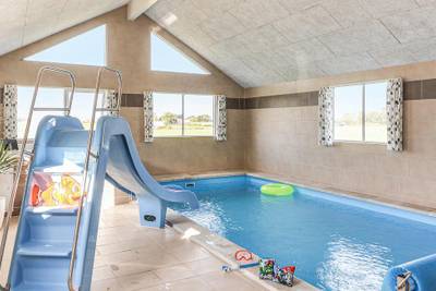 Vorschaubild von Ferienhaus HB89 in Råbylille - Møn