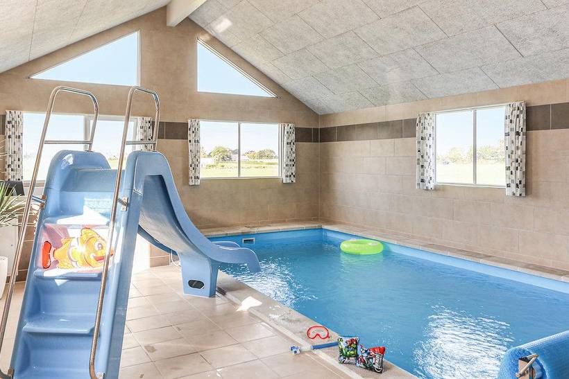 Foto von Ferienhaus HB89 in Råbylille - Møn