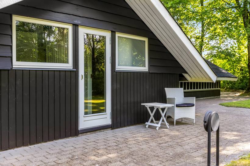 Foto von Ferienhaus HB90 in Arrild - Südjütland