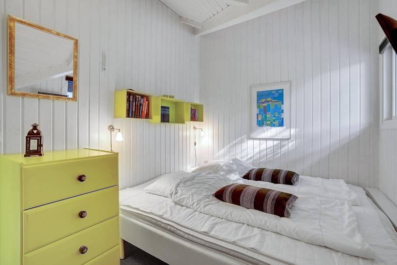 Foto von Ferienhaus HB90 in Arrild - Südjütland