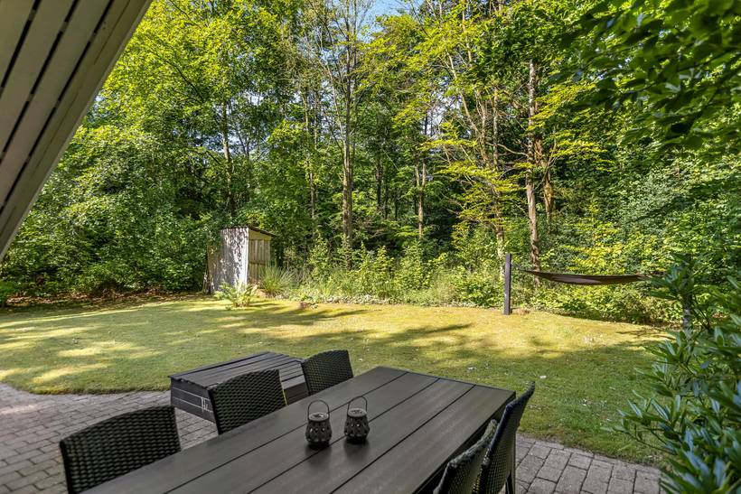 Foto von Ferienhaus HB90 in Arrild - Südjütland