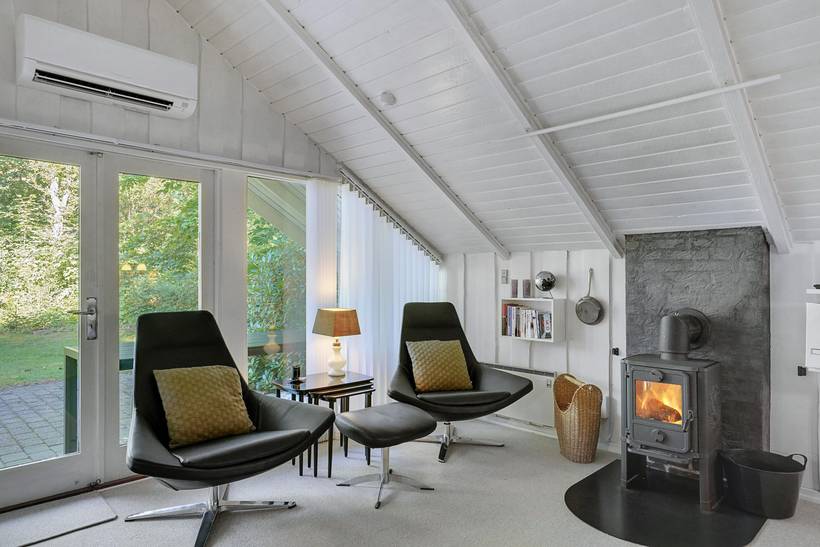 Foto von Ferienhaus HB90 in Arrild - Südjütland