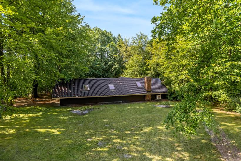 Foto von Ferienhaus HB90 in Arrild - Südjütland