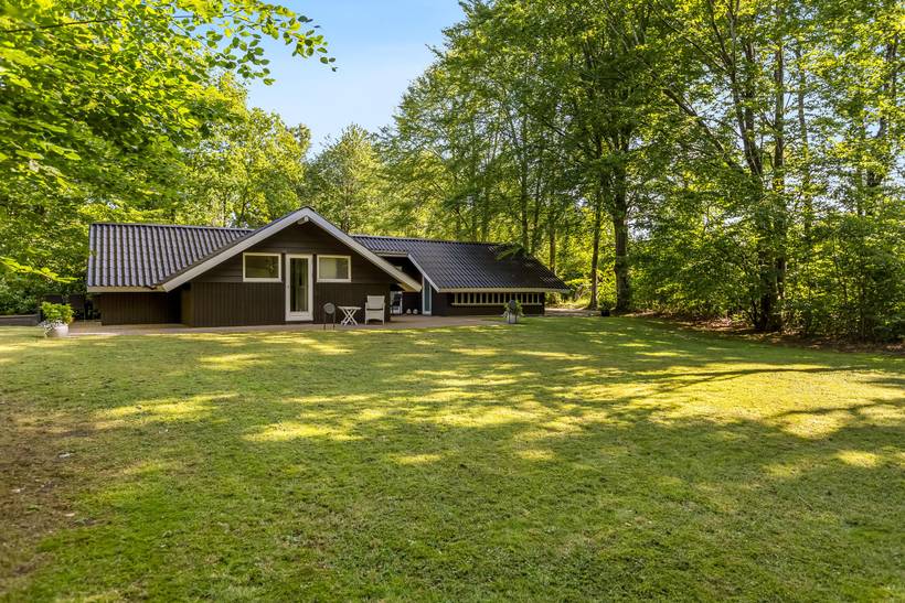 Foto von Ferienhaus HB90 in Arrild - Südjütland