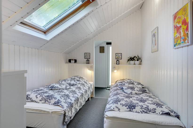 Foto von Ferienhaus HB90 in Arrild - Südjütland