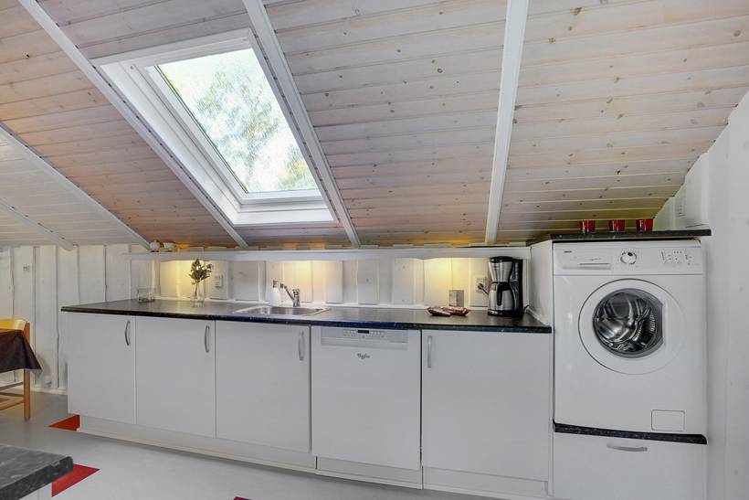 Foto von Ferienhaus HB90 in Arrild - Südjütland