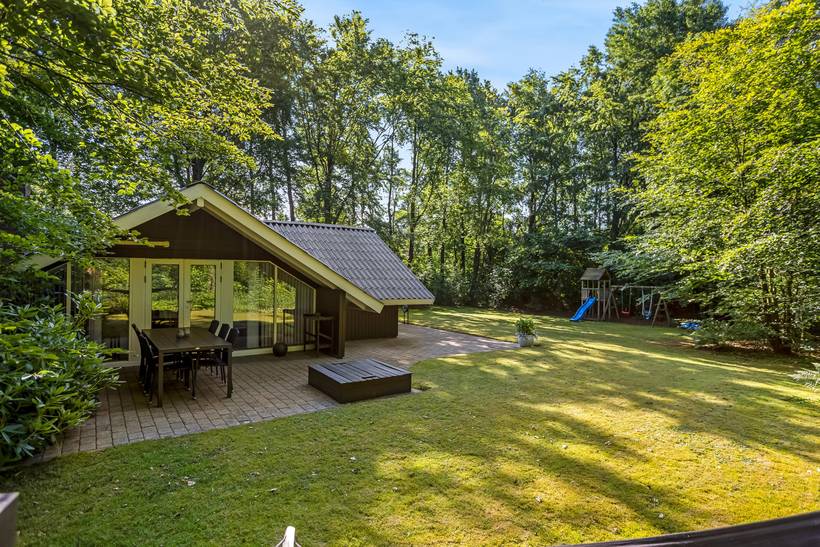 Foto von Ferienhaus HB90 in Arrild - Südjütland