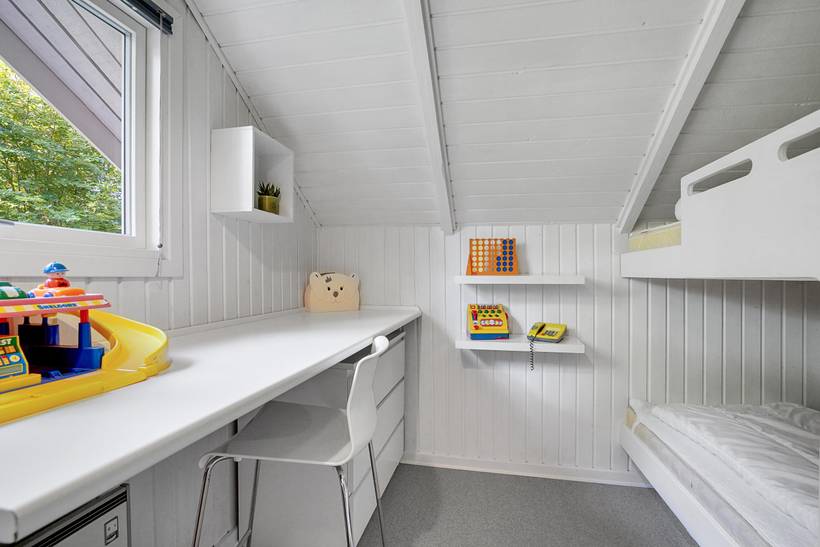 Foto von Ferienhaus HB90 in Arrild - Südjütland