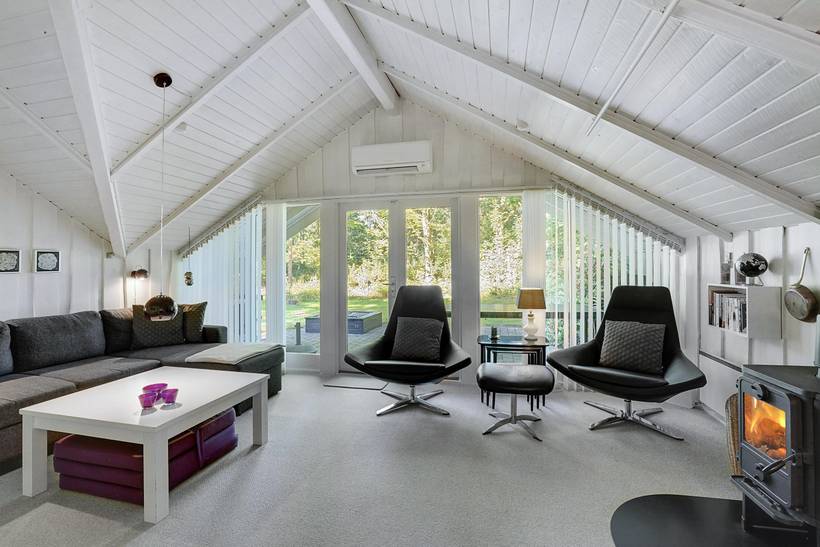 Foto von Ferienhaus HB90 in Arrild - Südjütland