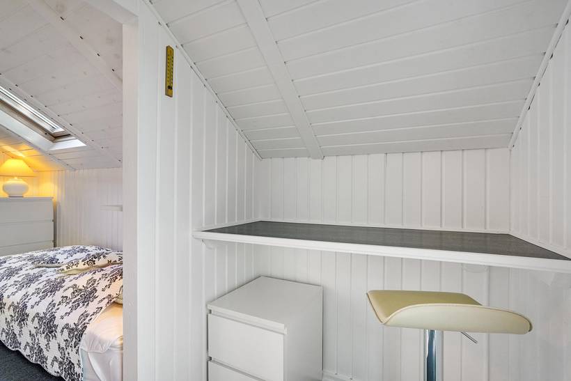 Foto von Ferienhaus HB90 in Arrild - Südjütland