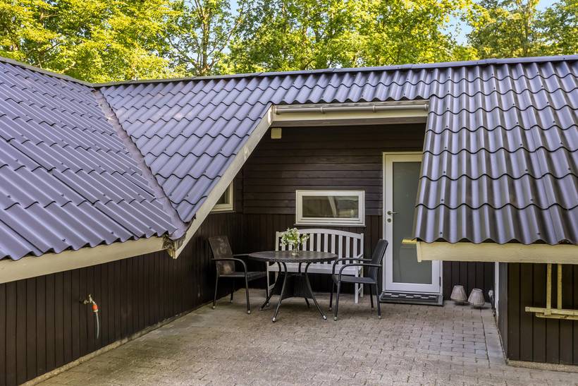 Foto von Ferienhaus HB90 in Arrild - Südjütland
