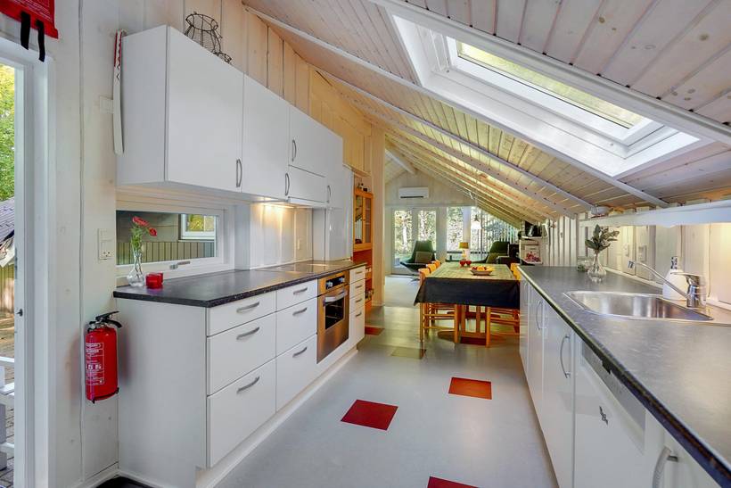 Foto von Ferienhaus HB90 in Arrild - Südjütland