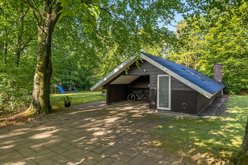 Foto von Ferienhaus HB90 in Arrild - Südjütland