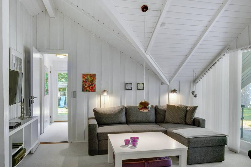 Foto von Ferienhaus HB90 in Arrild - Südjütland
