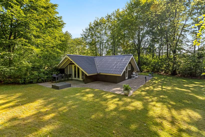 Foto von Ferienhaus HB90 in Arrild - Südjütland