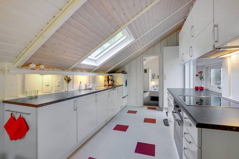Foto von Ferienhaus HB90 in Arrild - Südjütland