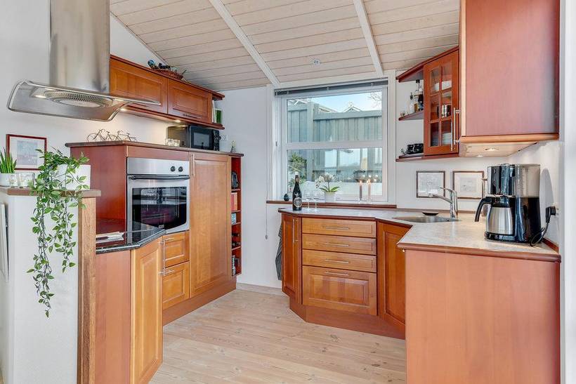 Foto von Ferienhaus HB91 in Hejlsminde - Südjütland