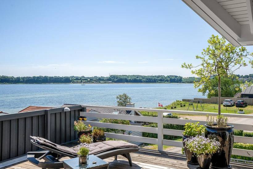 Foto von Ferienhaus HB91 in Hejlsminde - Südjütland