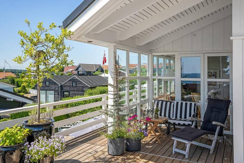 Foto von Ferienhaus HB91 in Hejlsminde - Südjütland