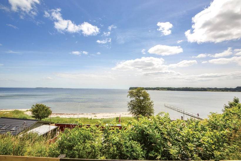 Foto von Ferienhaus HB91 in Hejlsminde - Südjütland