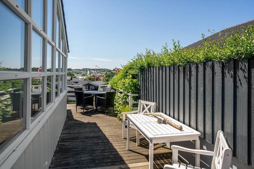 Foto von Ferienhaus HB91 in Hejlsminde - Südjütland