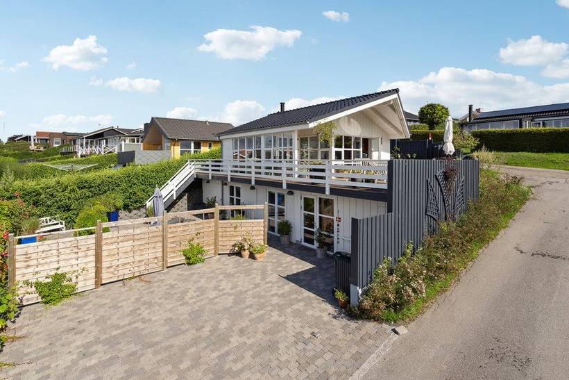 Foto von Ferienhaus HB91 in Hejlsminde - Südjütland