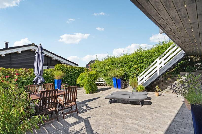 Foto von Ferienhaus HB91 in Hejlsminde - Südjütland
