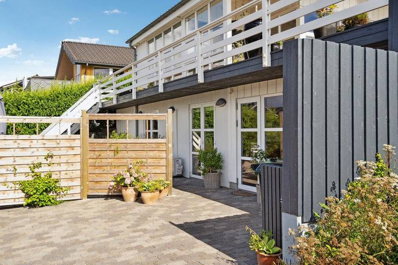 Foto von Ferienhaus HB91 in Hejlsminde - Südjütland