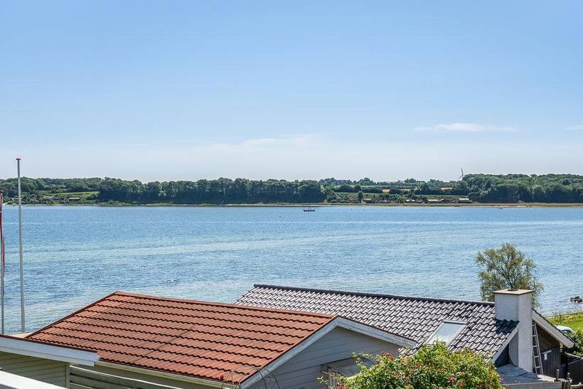 Foto von Ferienhaus HB91 in Hejlsminde - Südjütland