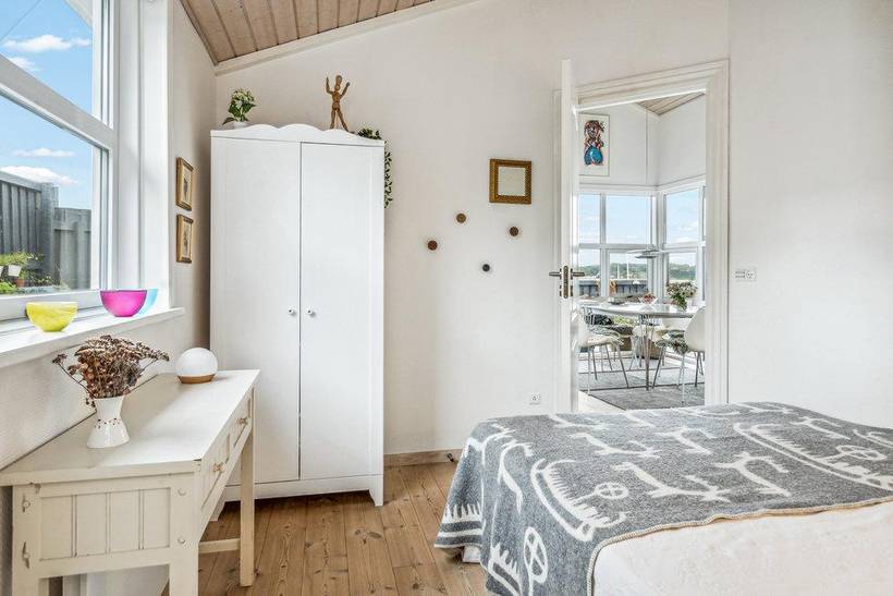 Foto von Ferienhaus HB91 in Hejlsminde - Südjütland