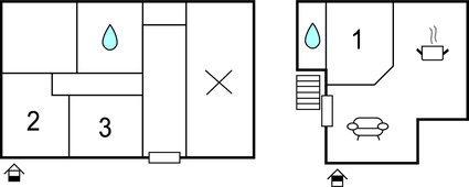 Vorschaubild von Ferienhaus HB91 in Hejlsminde - Südjütland