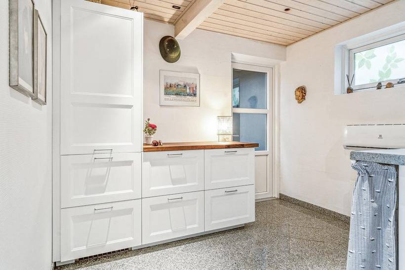 Foto von Ferienhaus HB91 in Hejlsminde - Südjütland