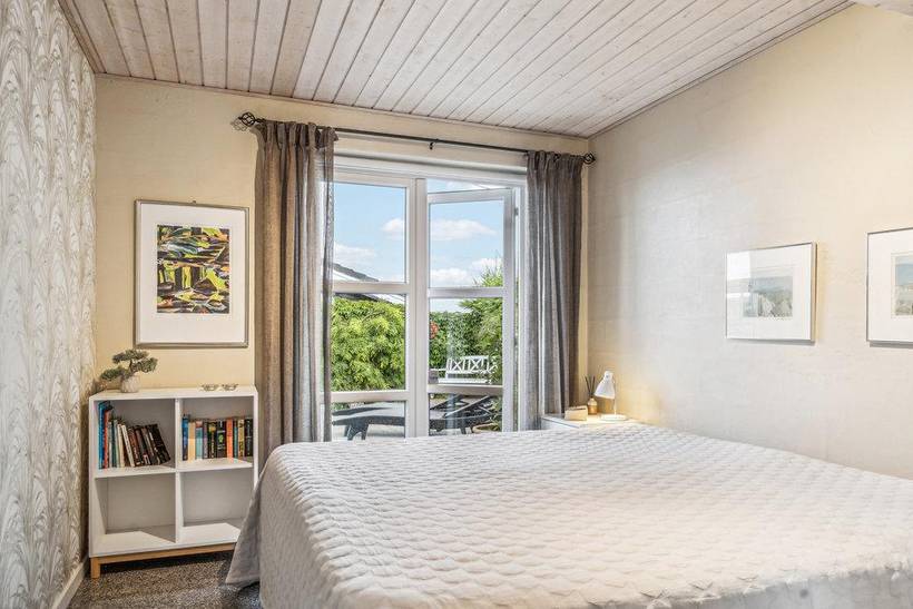 Foto von Ferienhaus HB91 in Hejlsminde - Südjütland