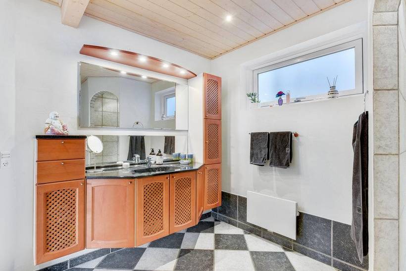 Foto von Ferienhaus HB91 in Hejlsminde - Südjütland