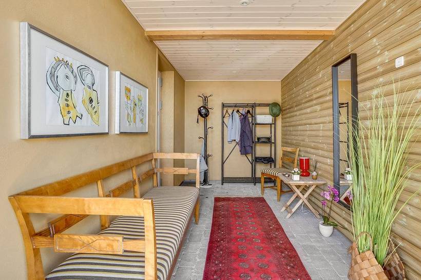 Foto von Ferienhaus HB91 in Hejlsminde - Südjütland