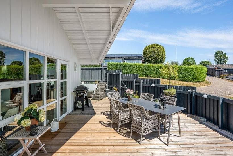 Foto von Ferienhaus HB91 in Hejlsminde - Südjütland