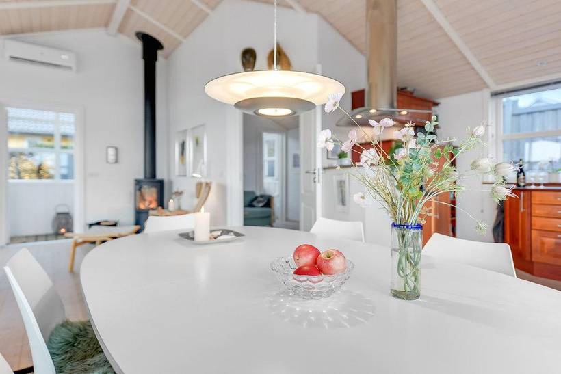 Foto von Ferienhaus HB91 in Hejlsminde - Südjütland