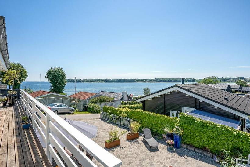 Foto von Ferienhaus HB91 in Hejlsminde - Südjütland