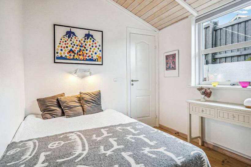 Foto von Ferienhaus HB91 in Hejlsminde - Südjütland