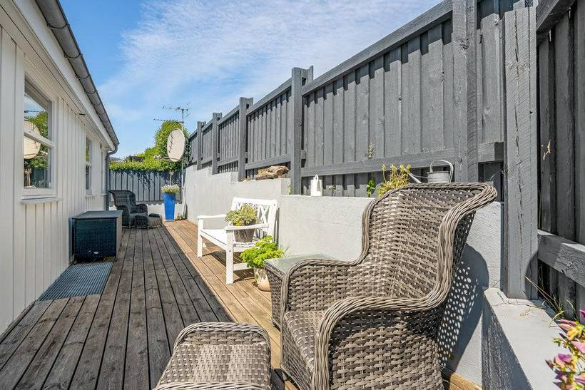 Foto von Ferienhaus HB91 in Hejlsminde - Südjütland