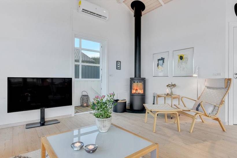 Foto von Ferienhaus HB91 in Hejlsminde - Südjütland