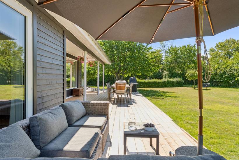 Foto von Ferienhaus HB94 in Vejby - Tisvildeleje - Nordseeland