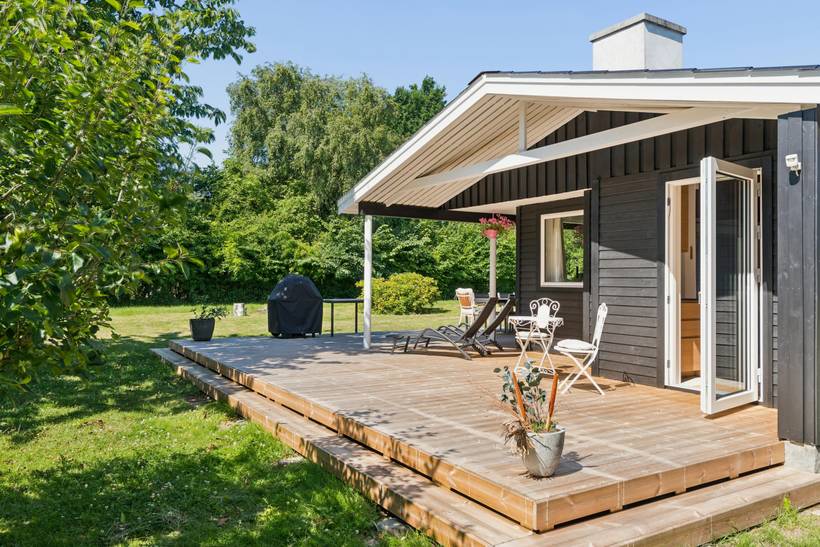 Foto von Ferienhaus HB94 in Vejby - Tisvildeleje - Nordseeland