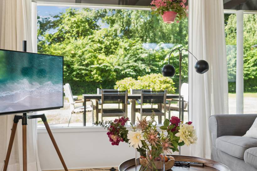 Foto von Ferienhaus HB94 in Vejby - Tisvildeleje - Nordseeland