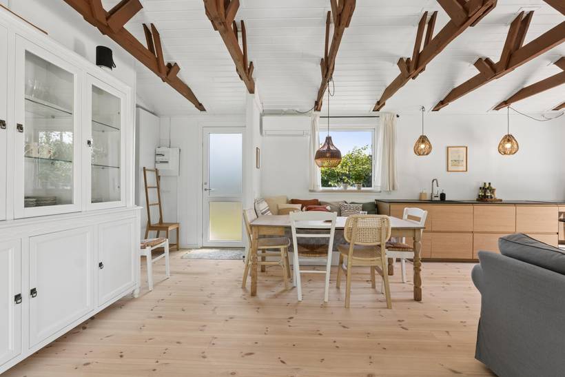 Foto von Ferienhaus HB94 in Vejby - Tisvildeleje - Nordseeland
