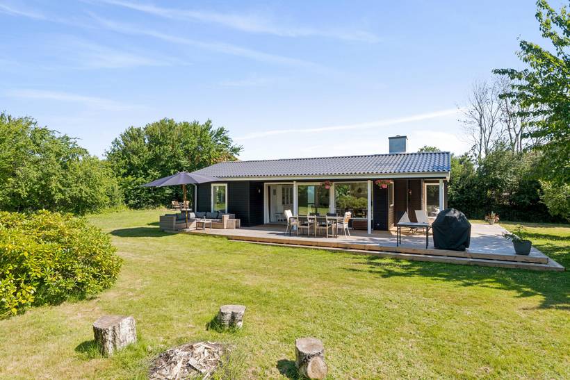Foto von Ferienhaus HB94 in Vejby - Tisvildeleje - Nordseeland