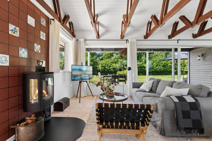 Foto von Ferienhaus HB94 in Vejby - Tisvildeleje - Nordseeland