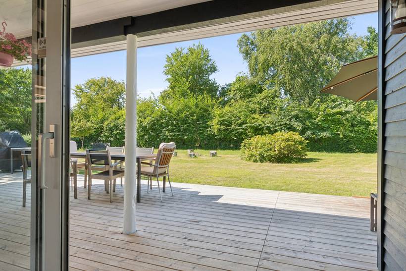 Foto von Ferienhaus HB94 in Vejby - Tisvildeleje - Nordseeland