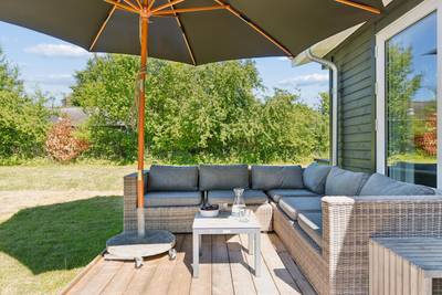 Vorschaubild von Ferienhaus HB94 in Vejby - Tisvildeleje - Nordseeland