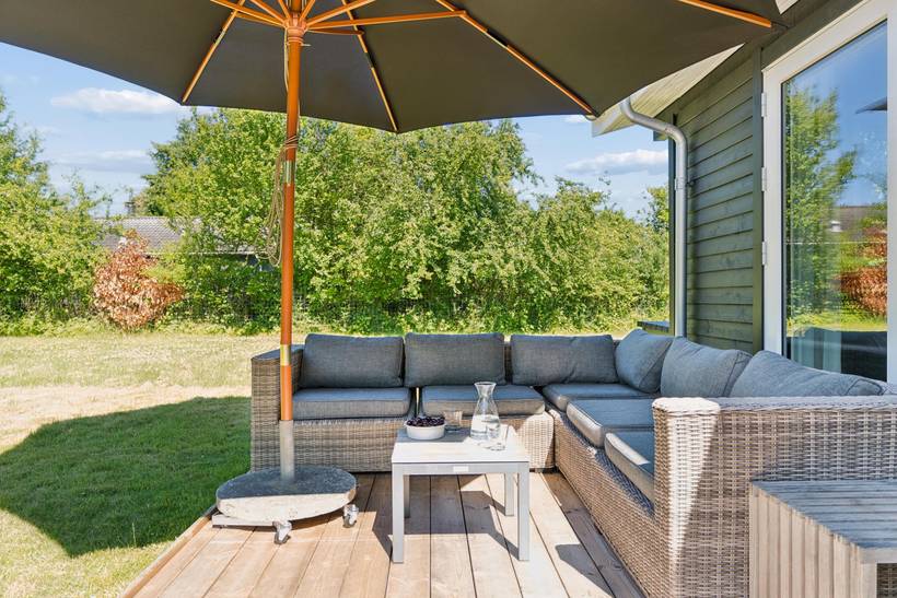 Foto von Ferienhaus HB94 in Vejby - Tisvildeleje - Nordseeland